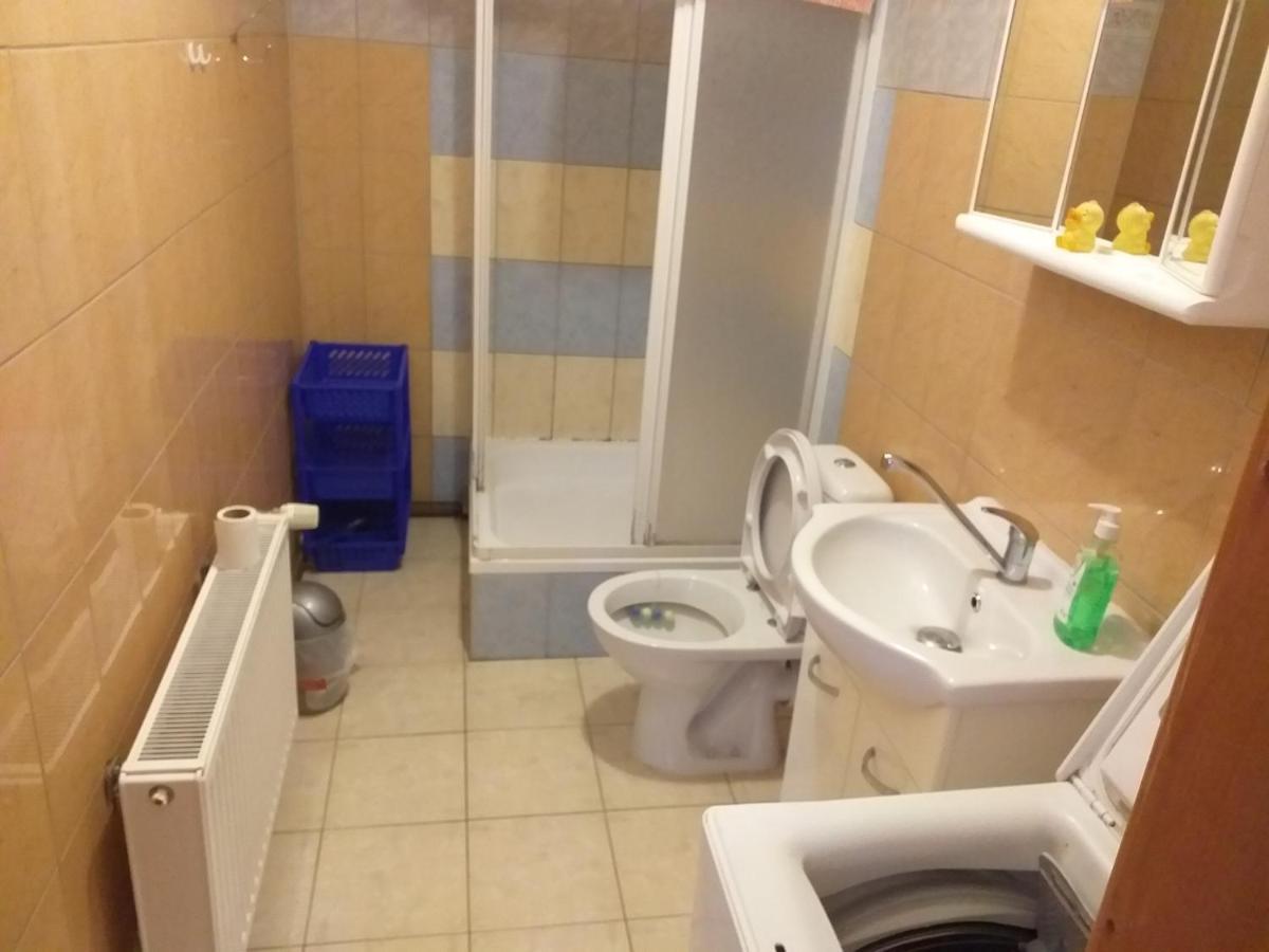Penzion "U Krkovicky" Brtníky エクステリア 写真